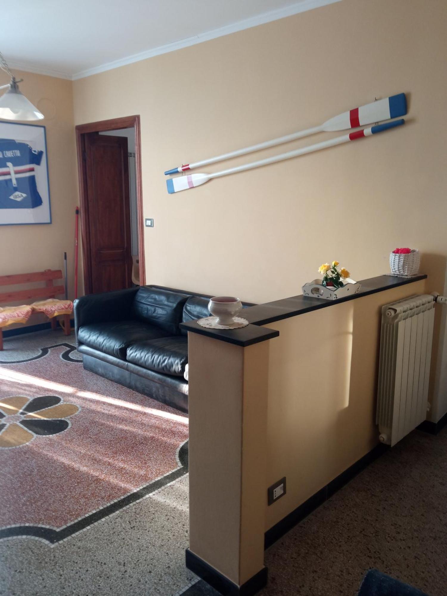 ואראצה Au Cavettu B&B מראה חיצוני תמונה
