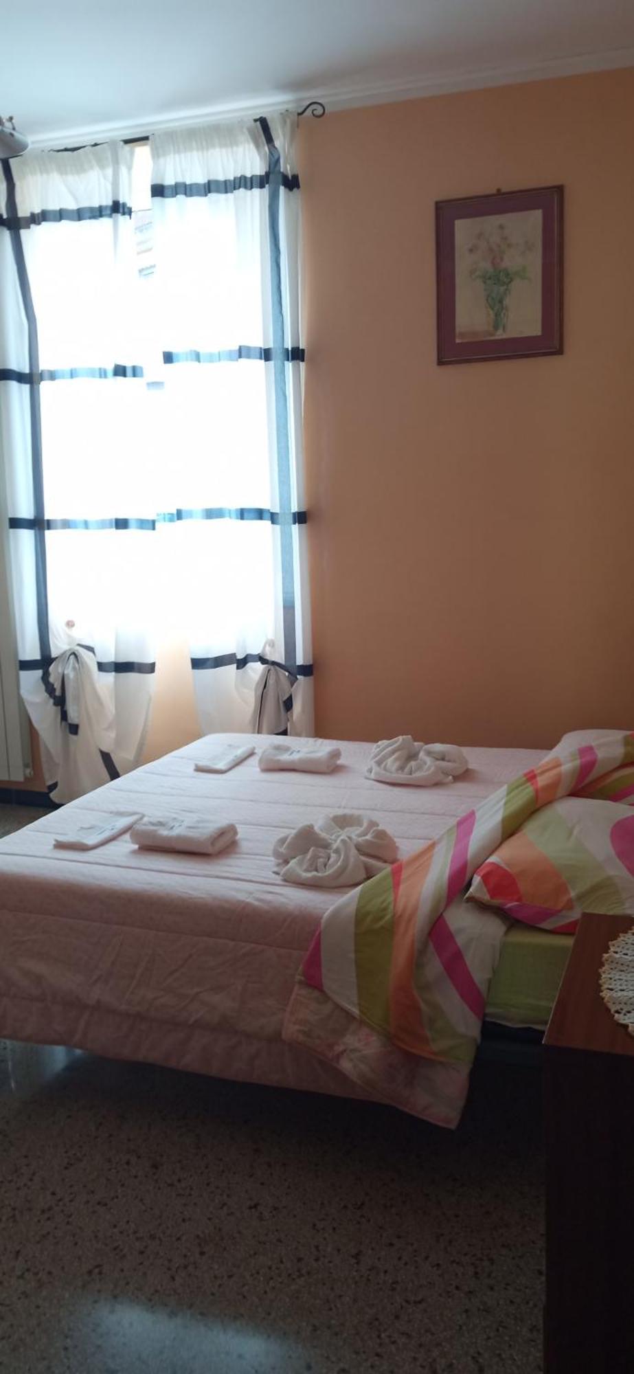 ואראצה Au Cavettu B&B מראה חיצוני תמונה