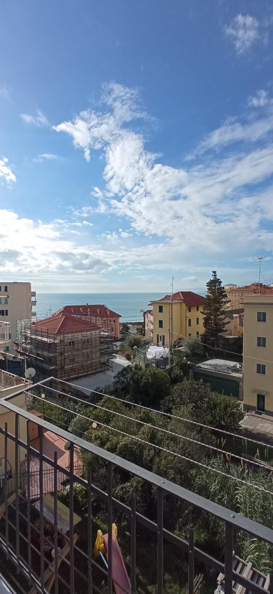 ואראצה Au Cavettu B&B מראה חיצוני תמונה