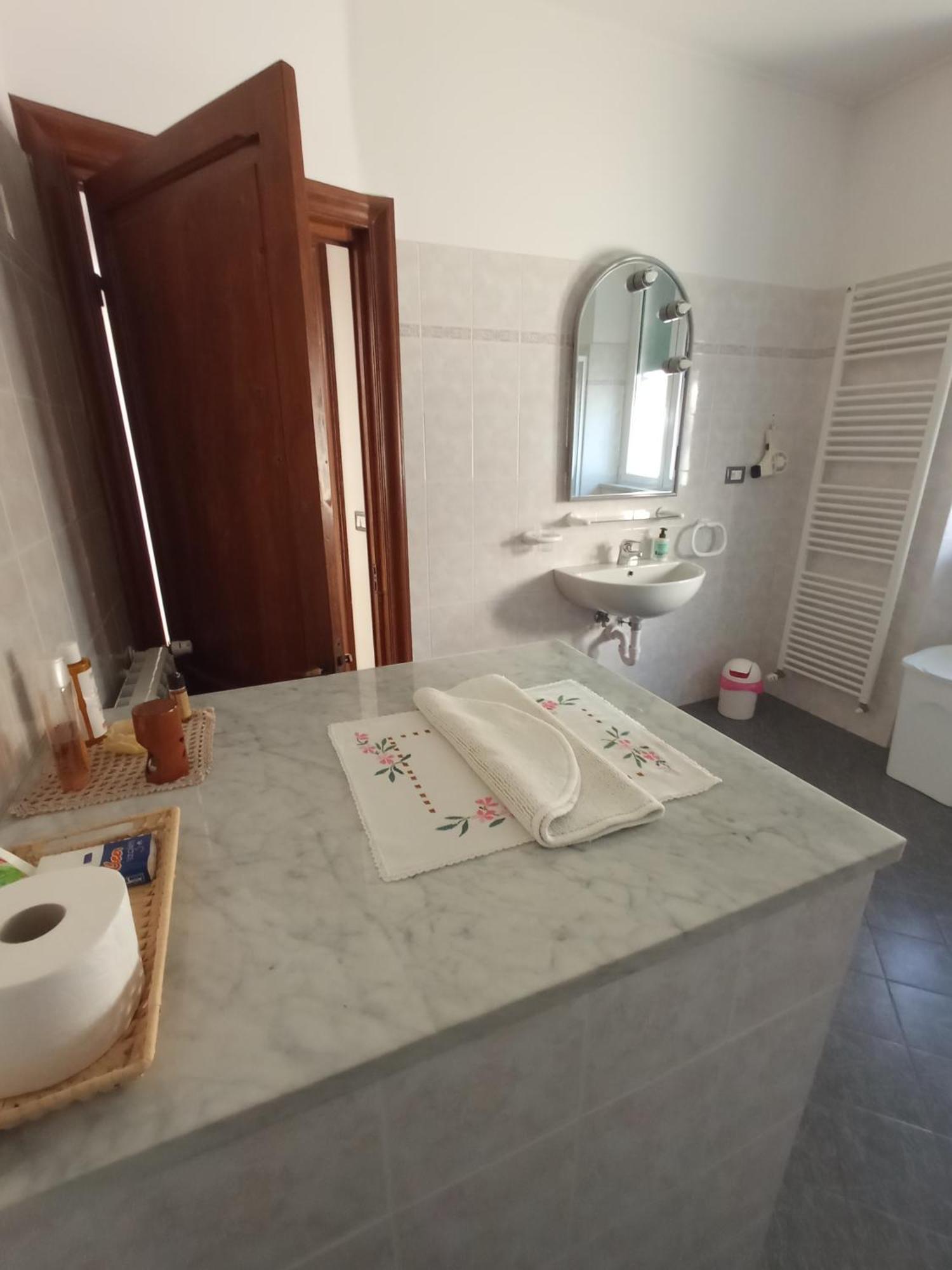ואראצה Au Cavettu B&B מראה חיצוני תמונה