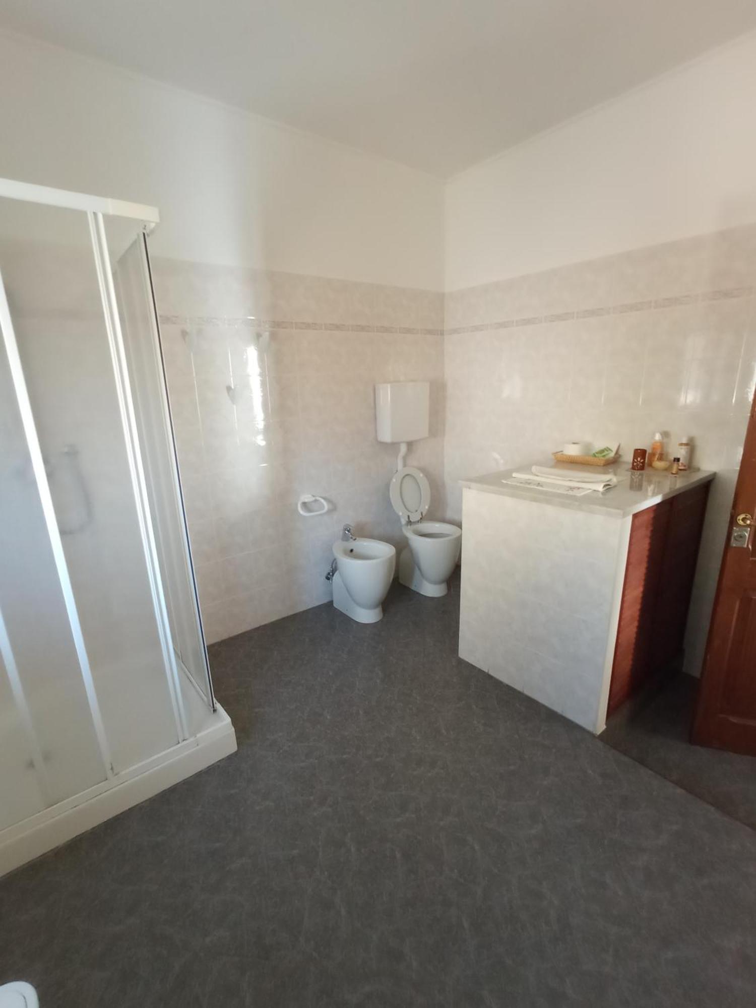 ואראצה Au Cavettu B&B מראה חיצוני תמונה