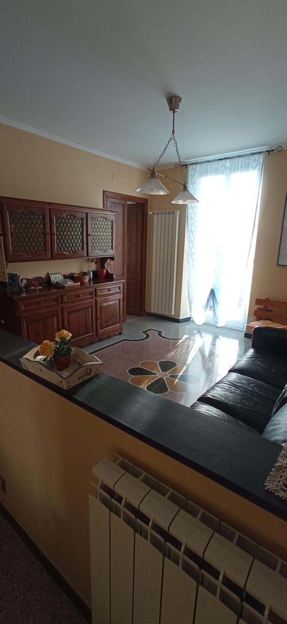 ואראצה Au Cavettu B&B מראה חיצוני תמונה