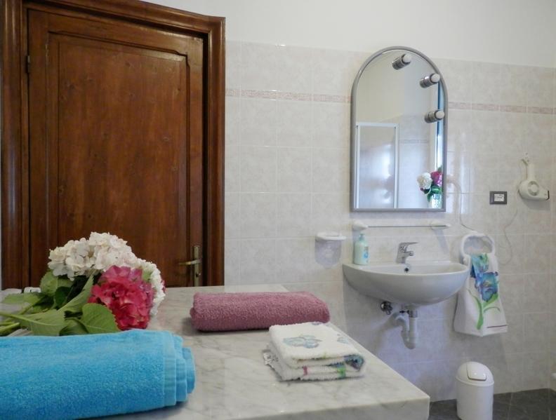 ואראצה Au Cavettu B&B מראה חיצוני תמונה