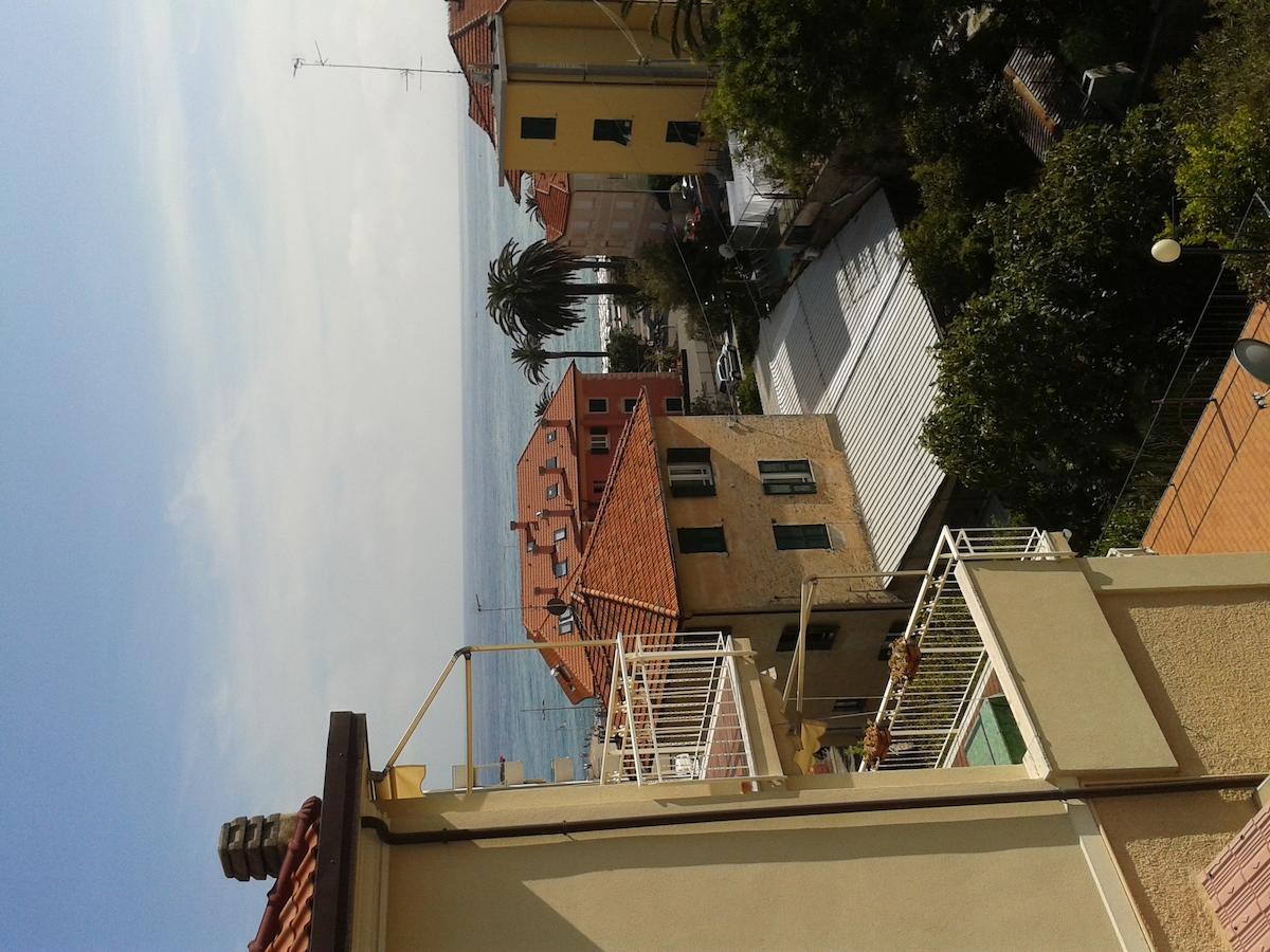 ואראצה Au Cavettu B&B מראה חיצוני תמונה