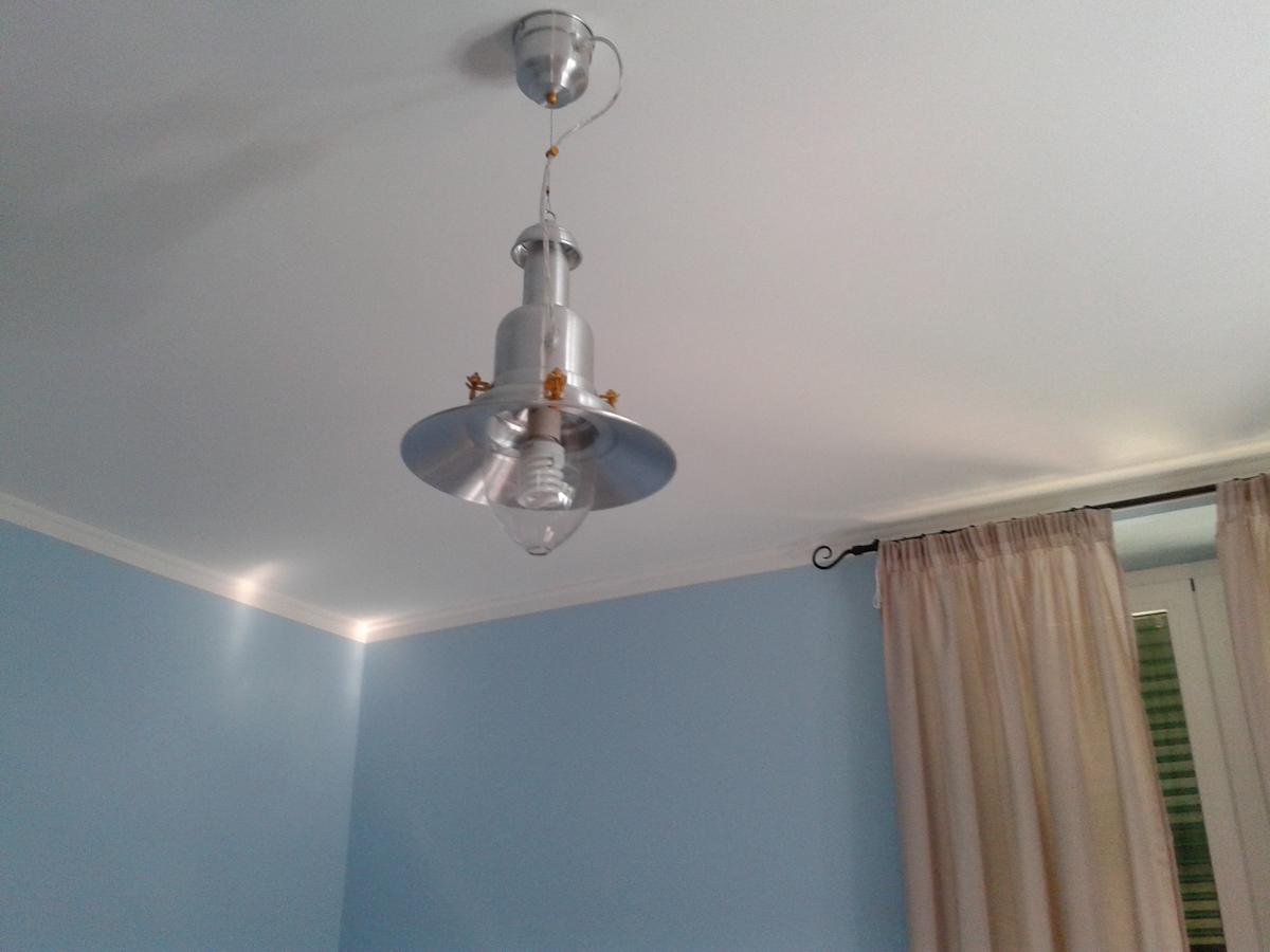 ואראצה Au Cavettu B&B חדר תמונה