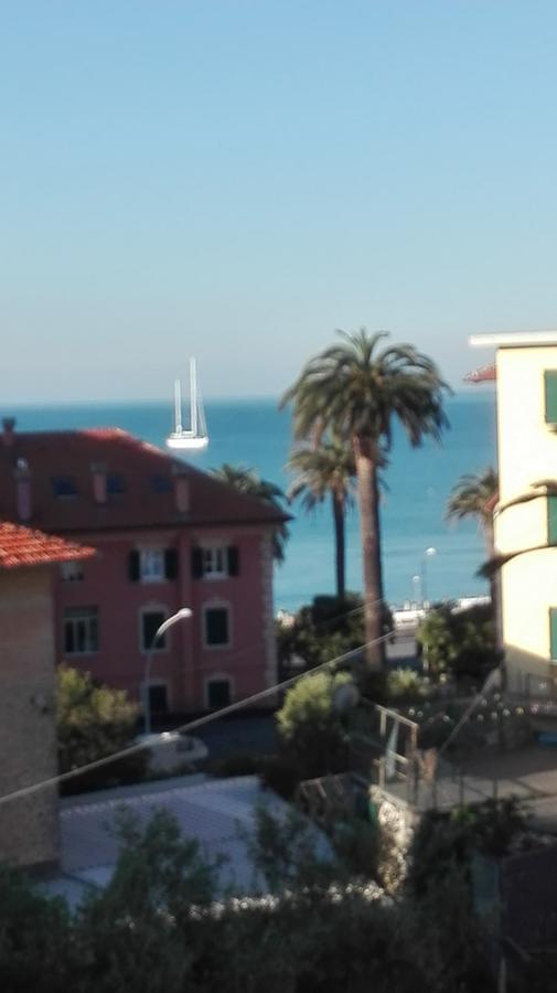 ואראצה Au Cavettu B&B מראה חיצוני תמונה